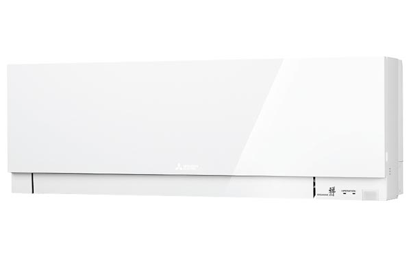 Серия Дизайн Инвертор MSZ-EF белый