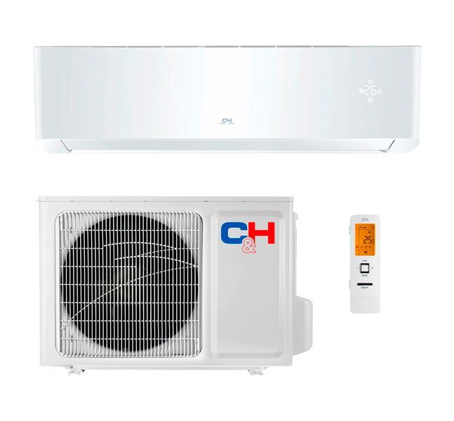 CH-S09FTXAM2S-WP
