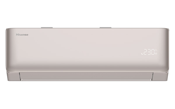 Серия VIBE PRO CHAMPAGNE EU DC Inverter