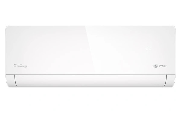 Royal Supremo Blanco Full DC EU Inverter