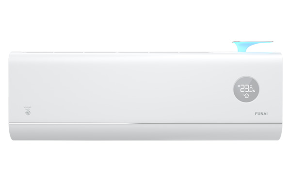 Серия Soyokaze Inverter