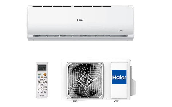 Серия TUNDRA DC-Inverter